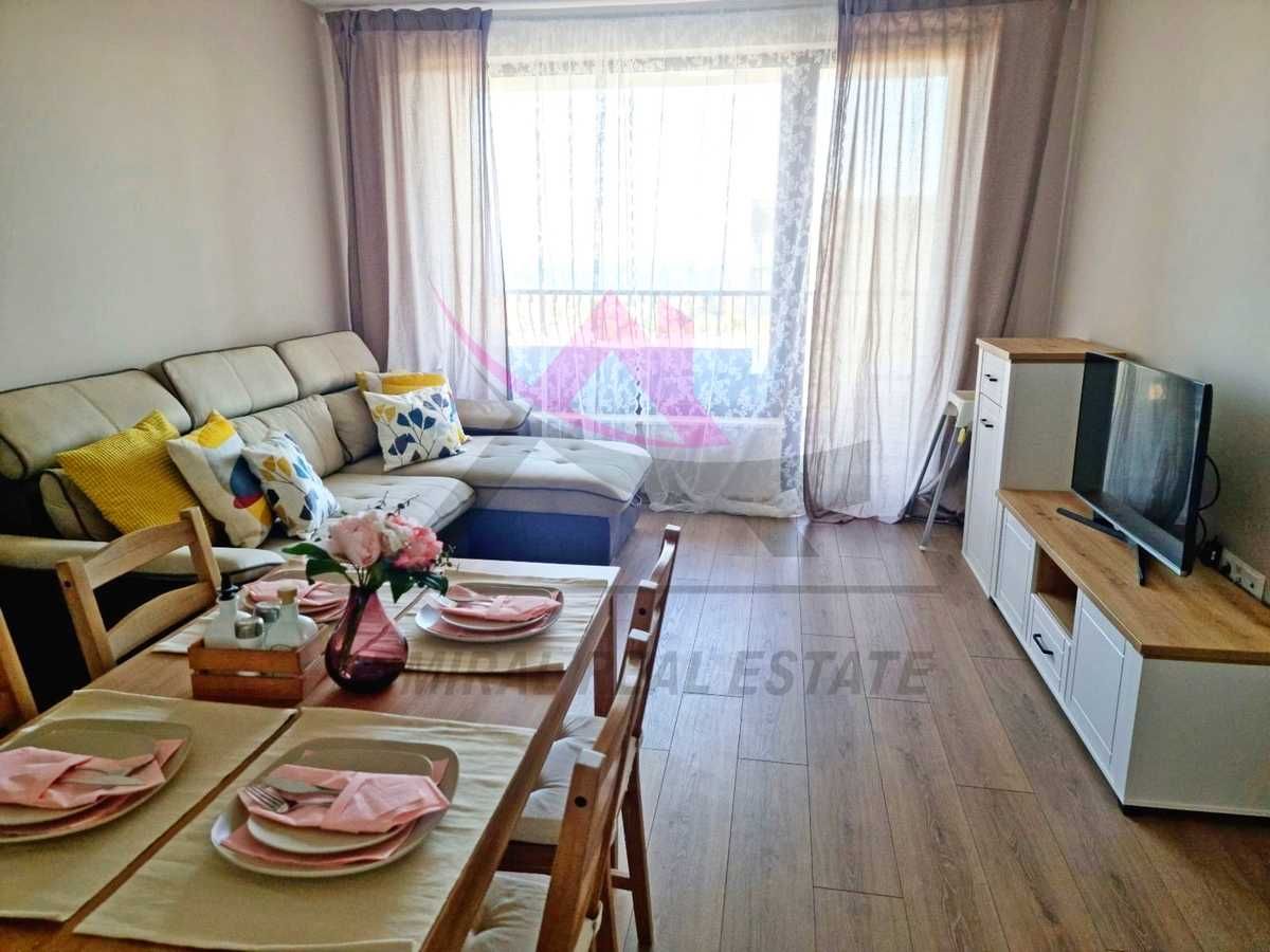 Дава се под наем Двустаен апартамент в Варна, Виница - 70 кв.м за 600 € - Снимка #2