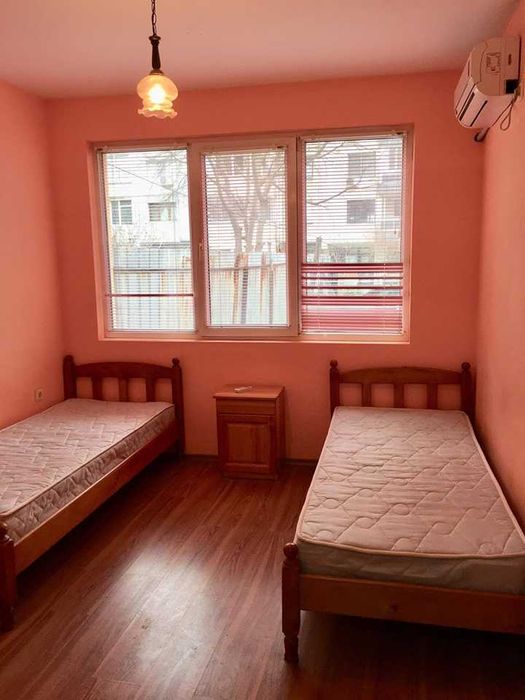 Дава се под наем Тристаен апартамент в Бургас, Възраждане - 105 кв.м за 114.75 € - Снимка #7