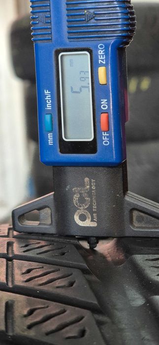 anvelope Pirelli  275/35/21 m&s iarna