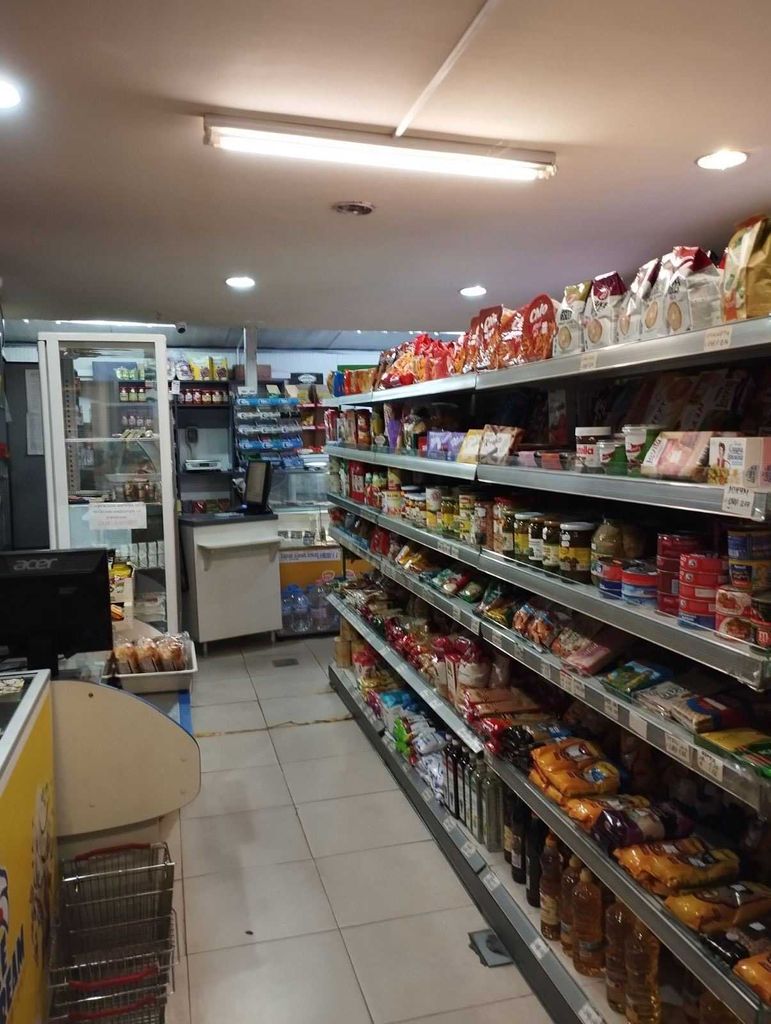 Продава се Магазин в с. Тополи, Област Варна - 76 кв.м за 1312 €/кв.м - Снимка #6