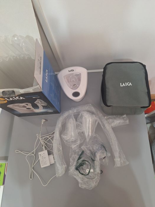 Aerosol Laica pentru copii si adulti