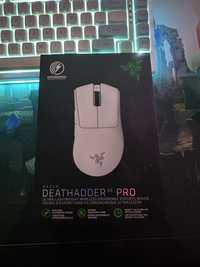 Razer Deathadder V3 Pro White