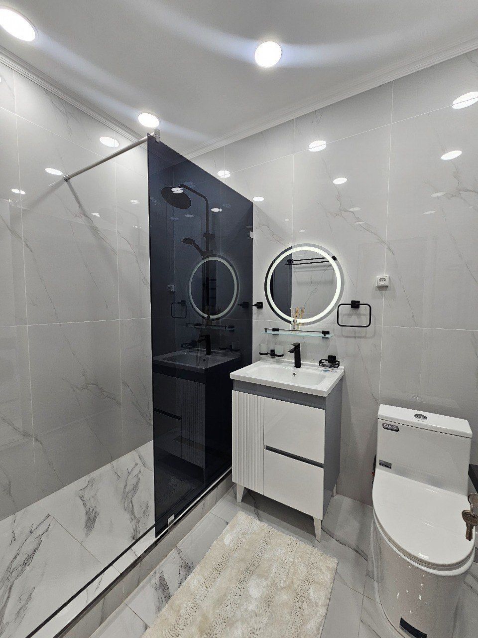 Продаётся квартира ЖК Prestige Garden 2в3/9/14