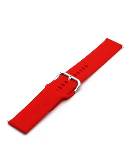 Husa Curea TPU Metalicc Bucle Samsung Huawei Xiaomi Watch