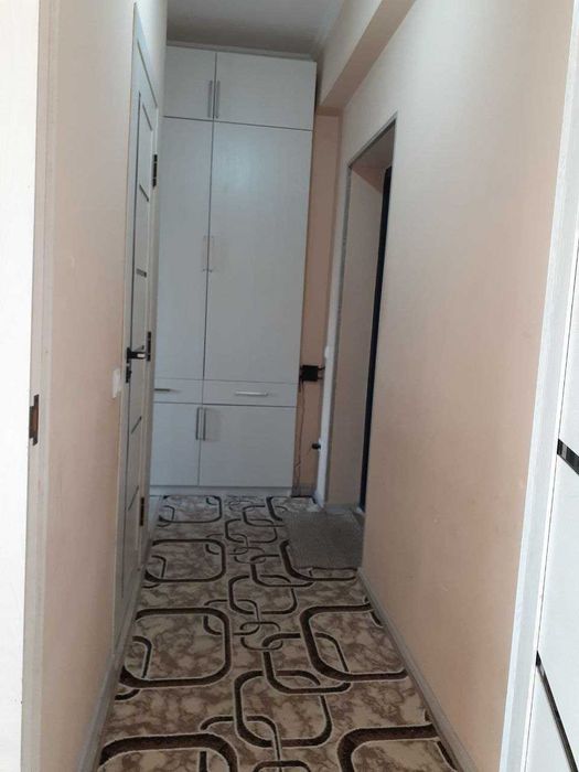 квартира в жилом комплексе Eco Smart Home, район Яшнабад ;