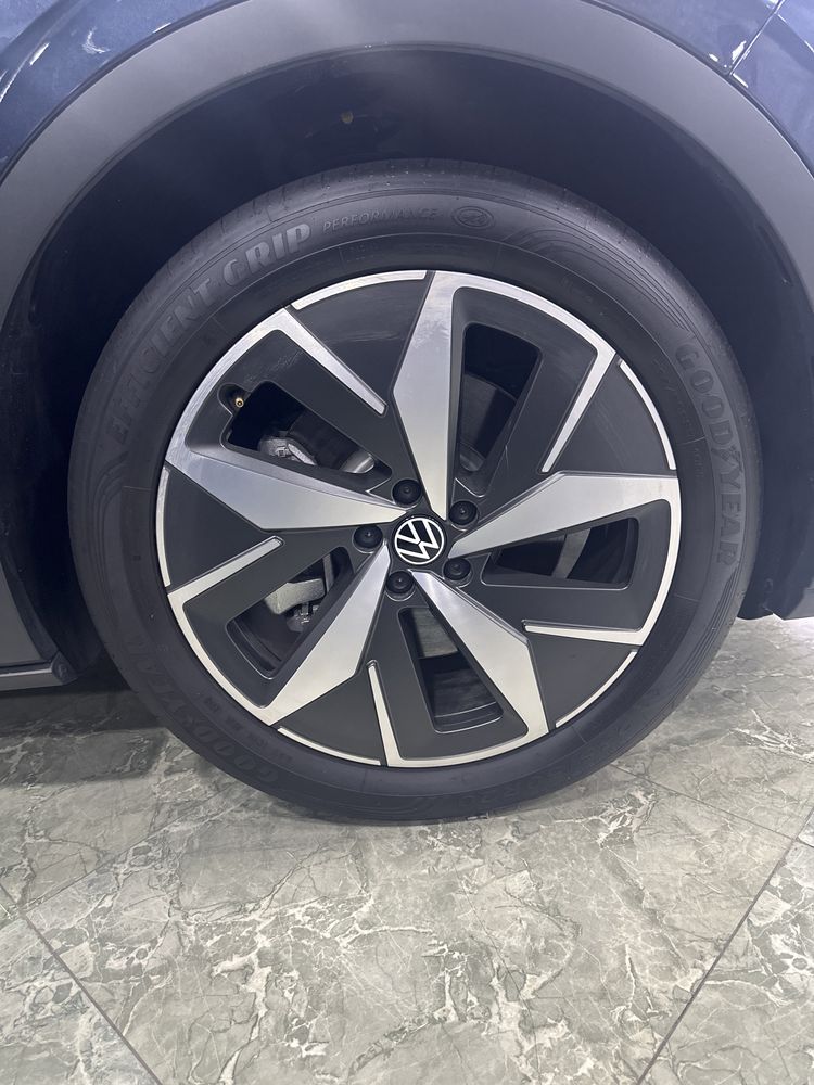 Volkswagen ID 4 LITEPRO