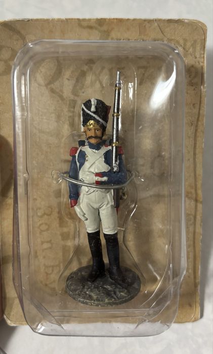 Statuete din plumb