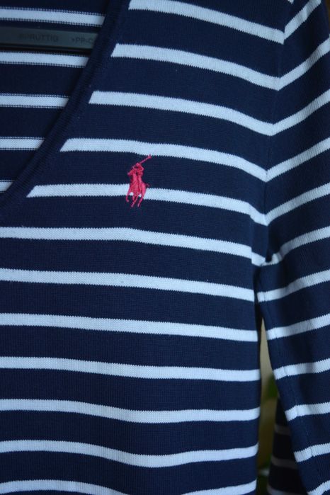 Пуловер Polo Ralph Lauren памук
