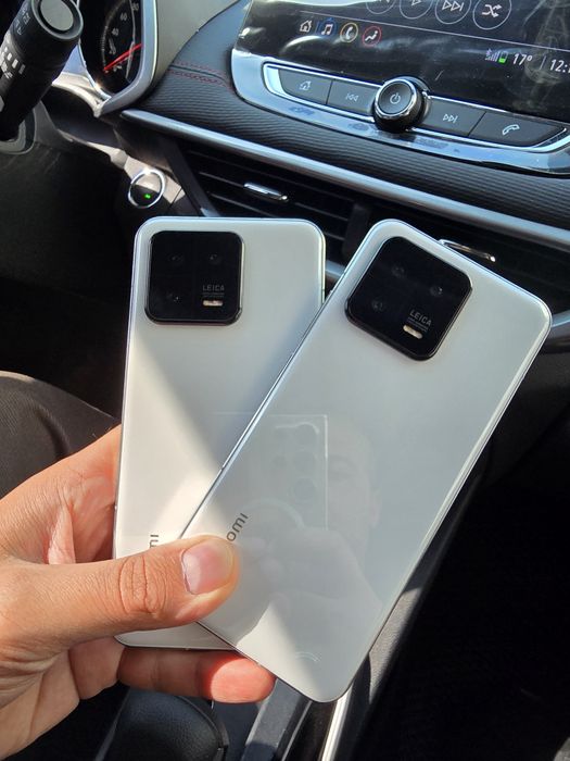 Xiaomi 13 8/256 china ideal