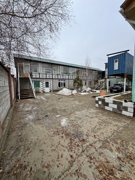 Сдается в аренду коммерческое помещение