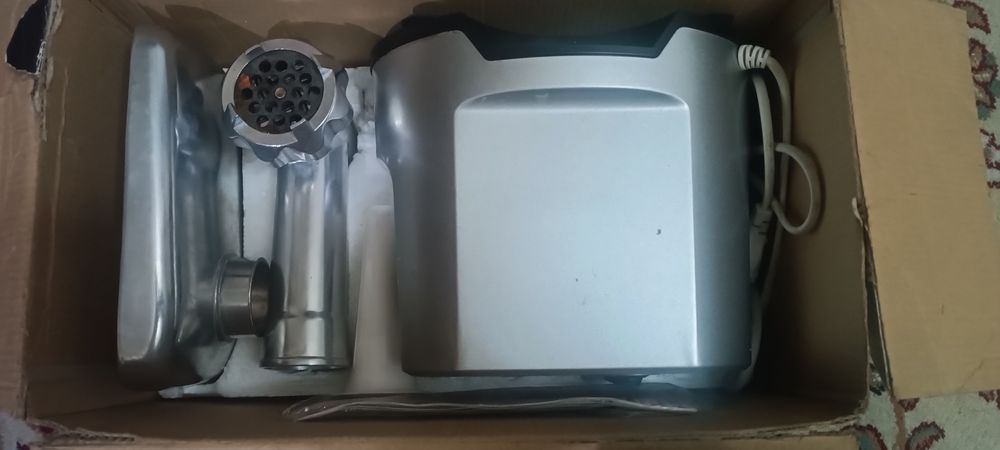 Elektronniy misaropka