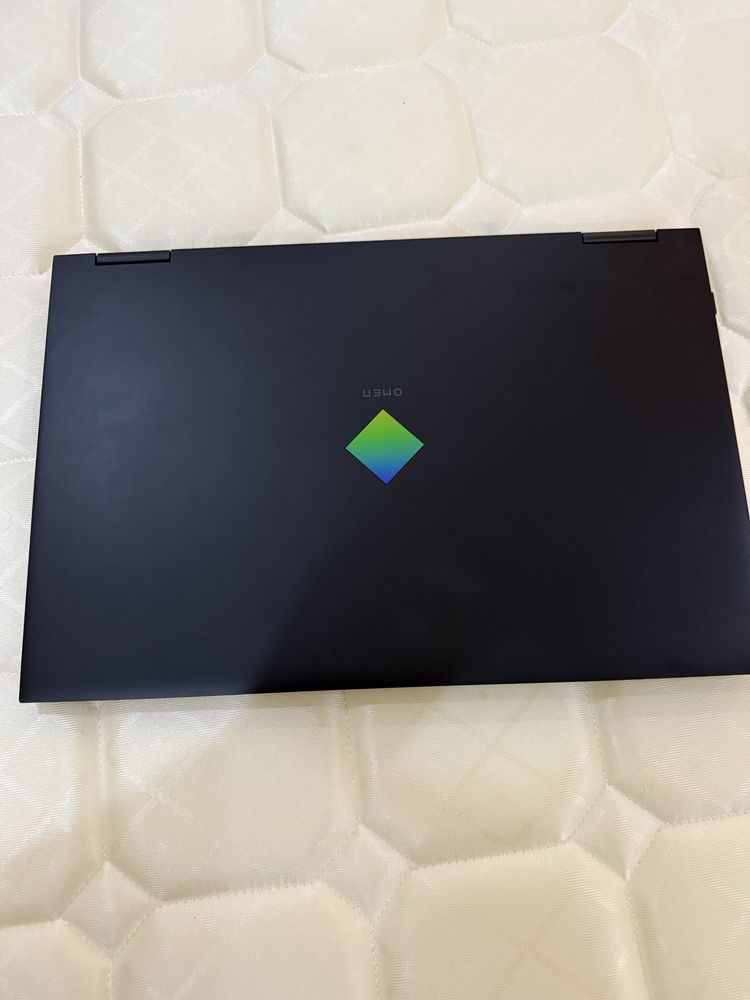 Продам Hp omen 16