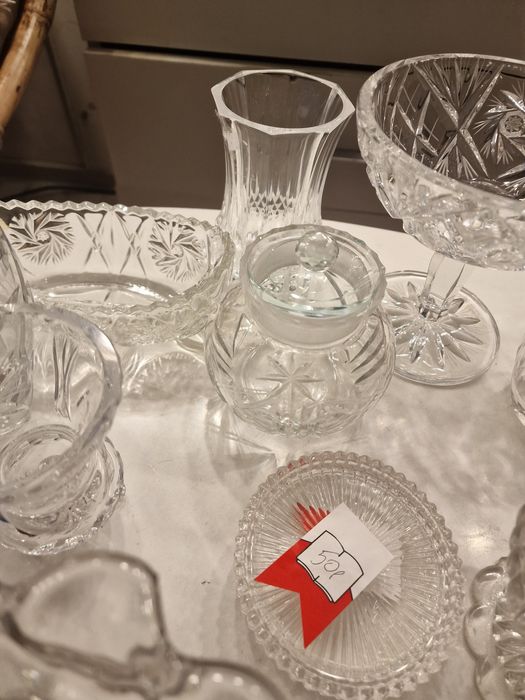 Cristal 50 lei bucata