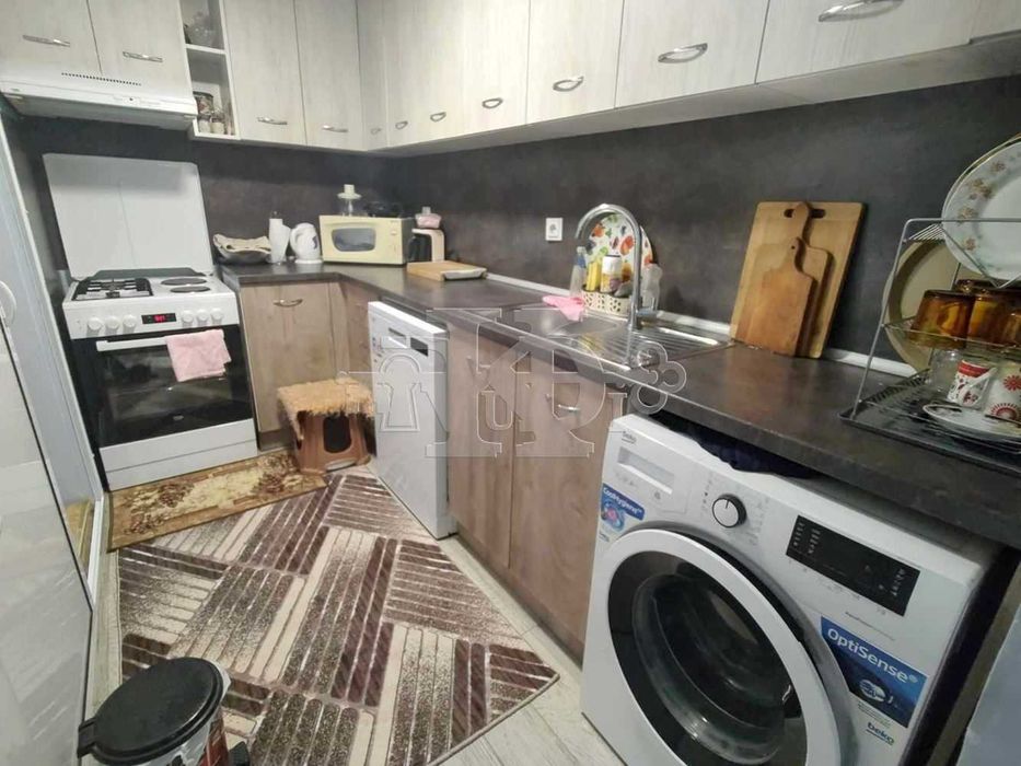 Продава се Къща в Добрич, Христо Ботев - 58 кв.м за 1222 €/кв.м - Снимка #4