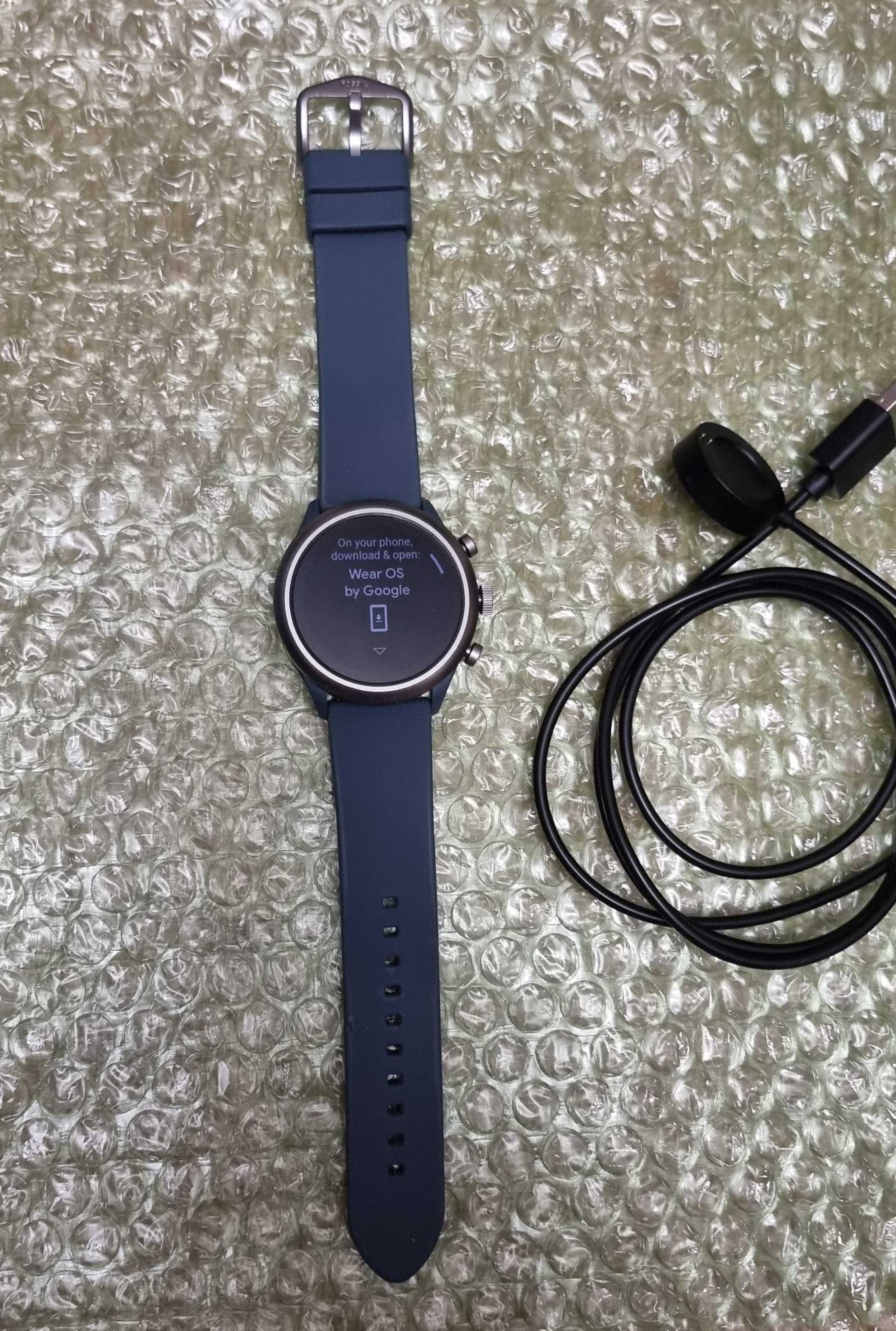 Smartwatch FOSSIL Sport FTW4021