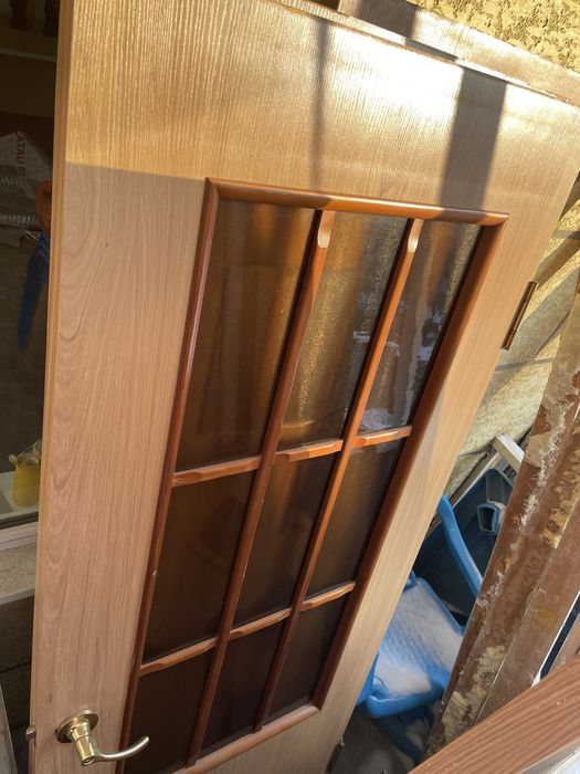 Двери межкомнатные