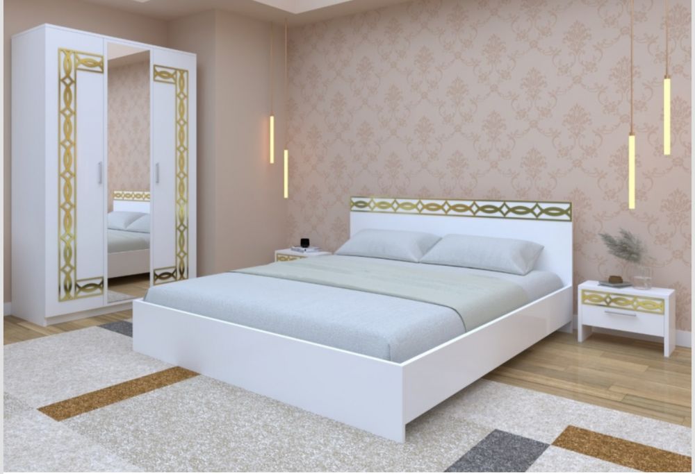 Dormitor la oferta! – Produs Nou, Preț de producător! S3