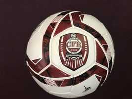 Minge fotbal CFR cu autografe