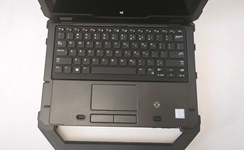 Laptop Dell Latitude 12 Rugged Extreme