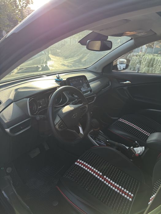 Tracker 2 redline sotiladi