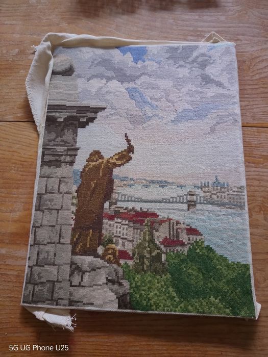 7 бр . Гоблени без рамки