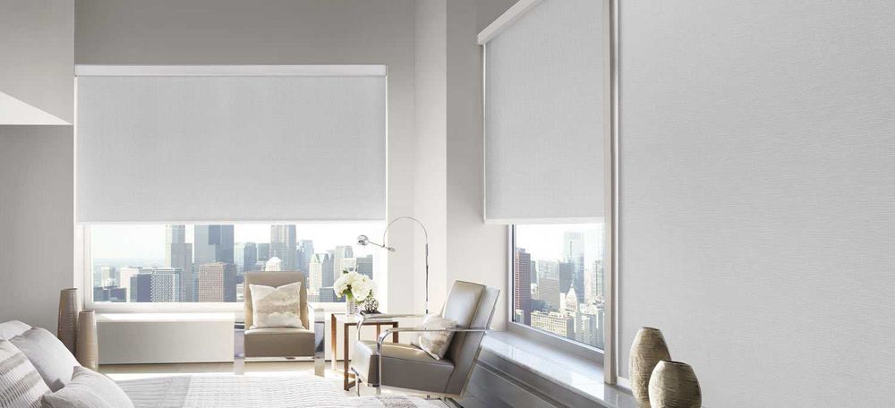 Жалюзи для дома и офиса