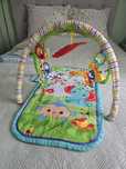 Активна гимнастика Фишър прайс Fisher price