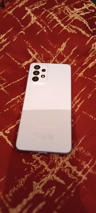 Samsung A33 в отличном состоянии!