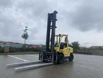 Stivuitor Hyster 5.5 T