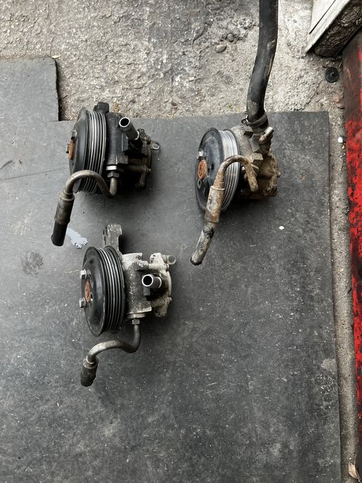 Pompa servo directie Bmw e90 e91 e92 e93 e87 e81 x1 motor n47
