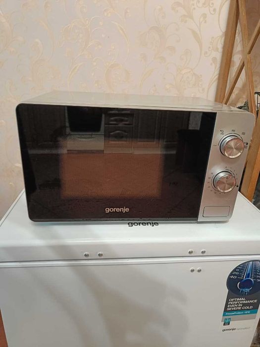СВЧ, Микроволновка Gorenje MO17E1S