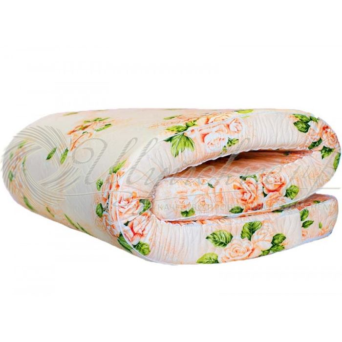 Поролоновые матрасы Толтко оптом