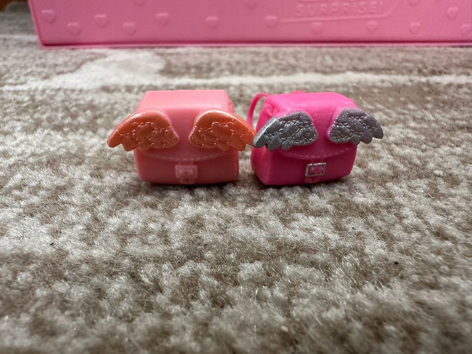 Mall LOL - păpuși, accesorii, animale