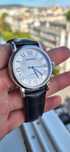 Montblanc Legasy Automatic 40mm