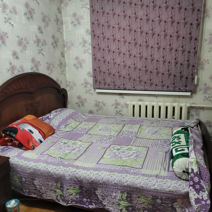 2-х спальная кровать 160×220