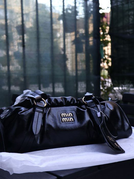 Дамска чанта Miu Miu