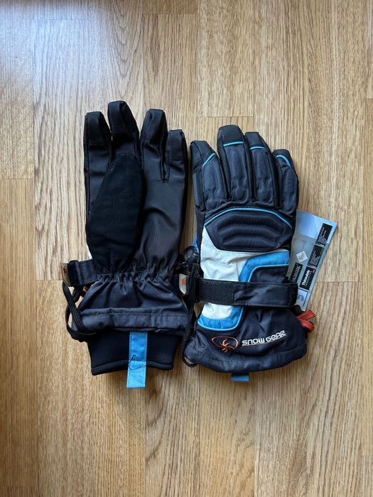 Термо ръкавици за ски