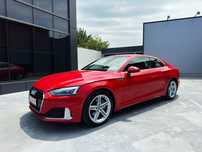 Audi A5 Audi A5 40 Coupe Advanced Quattro/Piele/DigitalCockpit/AudiDriveSelect