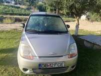 Chevrolet Spark - 73.400 km
