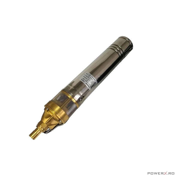 Pompa apa curata pentru adancime, 1100 W, 4SKM150-1.1kW, Veke