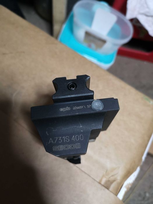 Bridge Bar Seco A731400