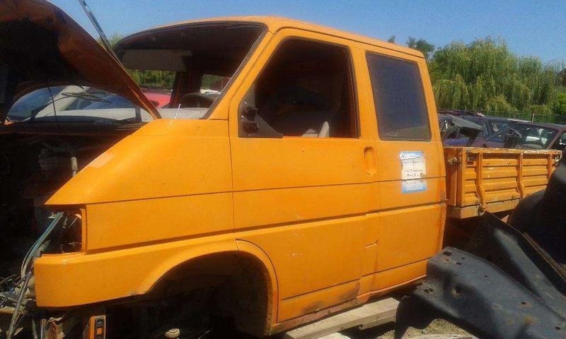 Dezmembram Volkswagen LT35 LT46 Mercedes Sprinter