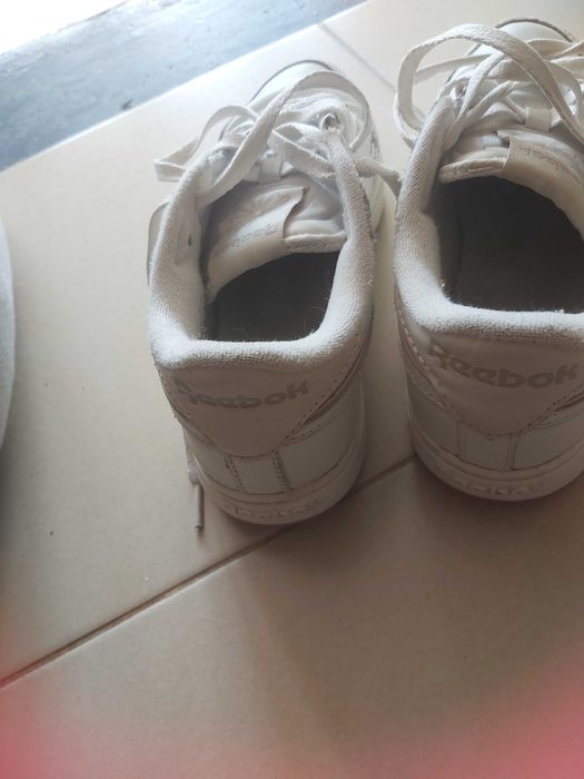 Маратонки"Reebok",38