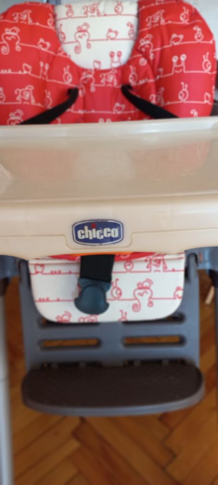 Столче за хранене Chicco