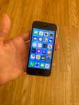 iPhone 5S-32GB /bypass piese