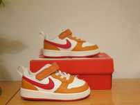 Papuci NIKE pt copii