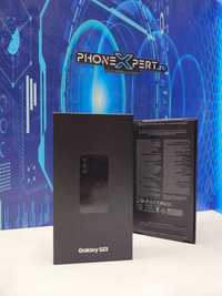 Samsung Galaxy S23 Phantom Black Nou Sigilat