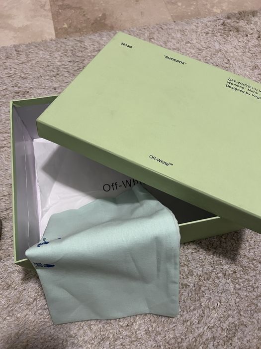 Off White Odsy de vanzare