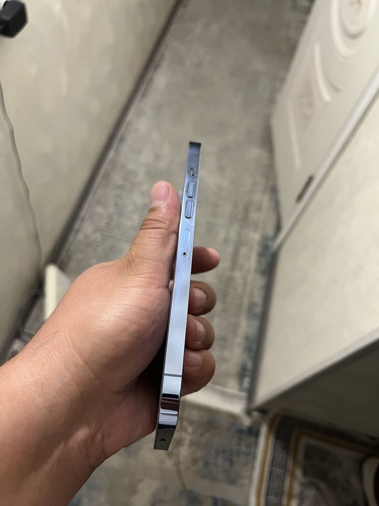 Iphone 13 pro max 128gb 76emkost