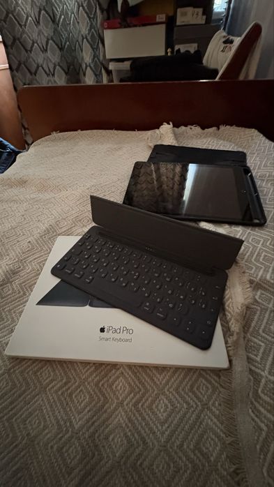 Smart Keyboard ipad обмен